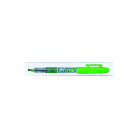 Overstregningspen V-Liquid Light 3