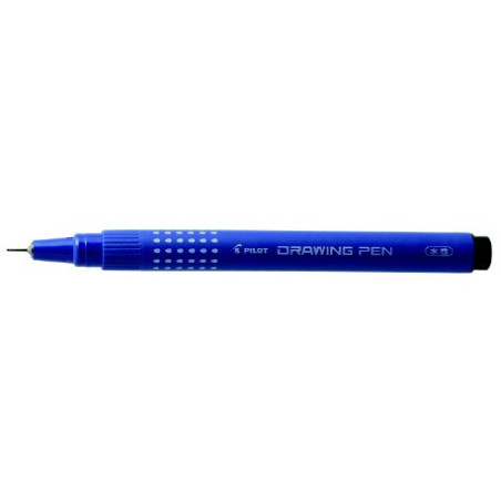 Filtpen m-hætte Drawing Pen 0