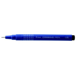 Filtpen m-hætte Drawing Pen 0