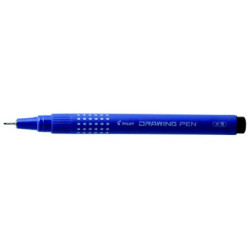 Filtpen m-hætte Drawing Pen 0