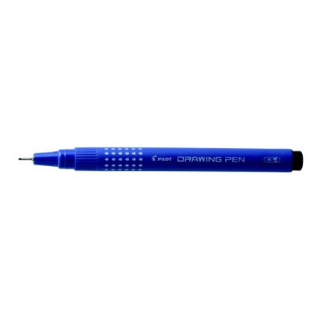Filtpen m-hætte Drawing Pen 0