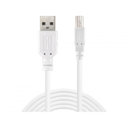 Sandberg USB 2.0 A-B han 1
