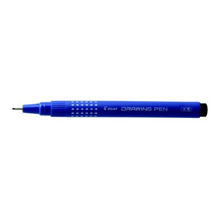 Filtpen m-hætte Drawing Pen 0