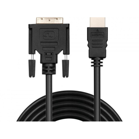 Sandberg Monitorkabel DVI-HDMI
