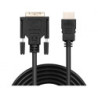 Sandberg Monitorkabel DVI-HDMI