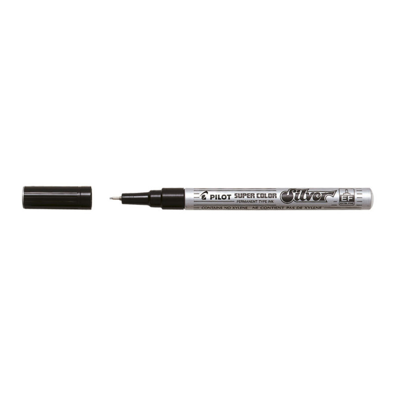Marker Super Color Extra Fine 1 Marker Super Color Extra Fine 1