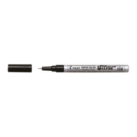 Marker Super Color Extra Fine 1