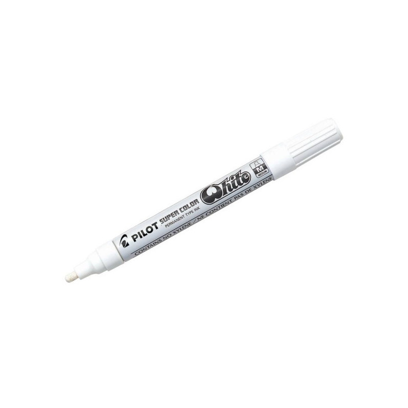 Marker Super Color Medium 4 Marker Super Color Medium 4