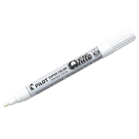 Marker Super Color Medium 4