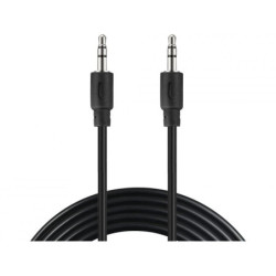 Sandberg MiniJack han-han 2 m