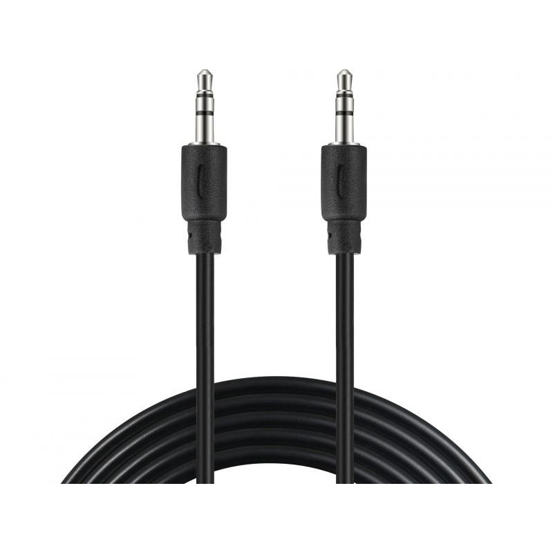 Sandberg MiniJack han-han 2 m
