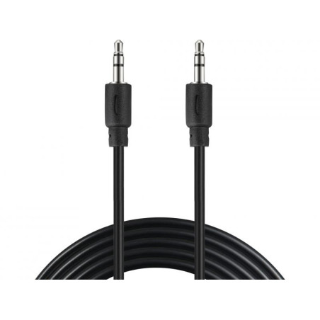 Sandberg MiniJack han-han 2 m