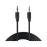 Sandberg MiniJack han-han 2 m