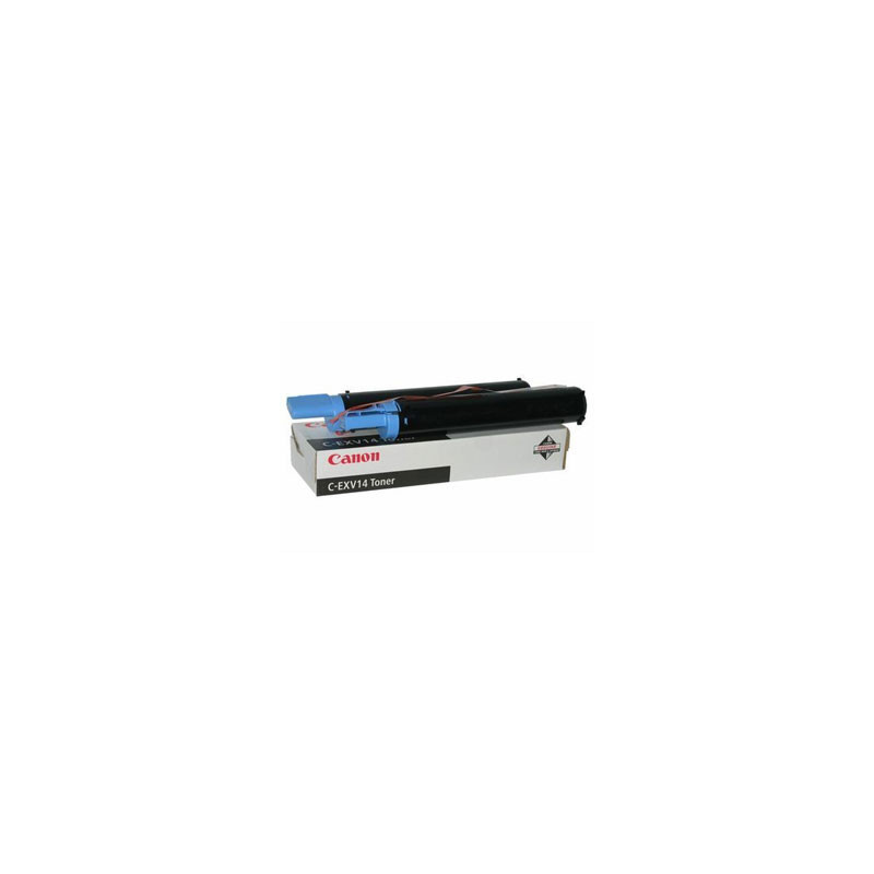 C-EXV14 iR2016-2020 toner 1-pack