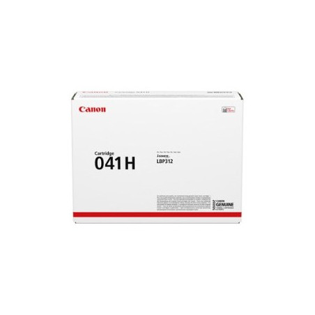 CRG 041H toner kassette HC sort 20K