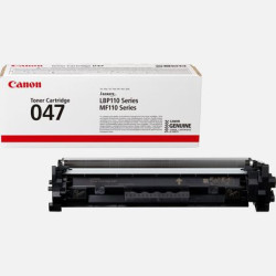 CRG 047 sort Toner 1.6K