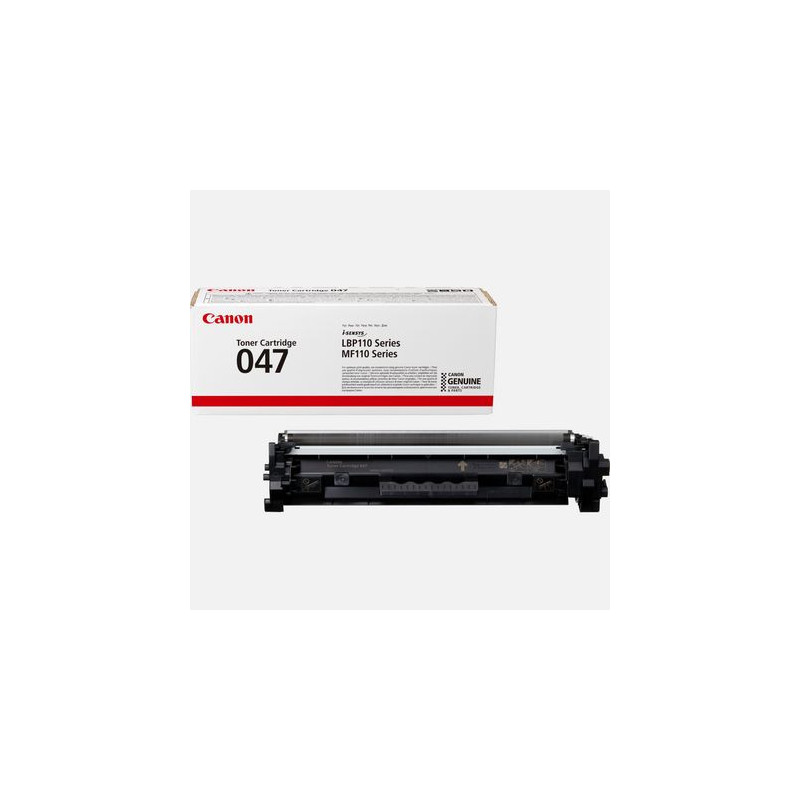 CRG 047 sort Toner 1.6K