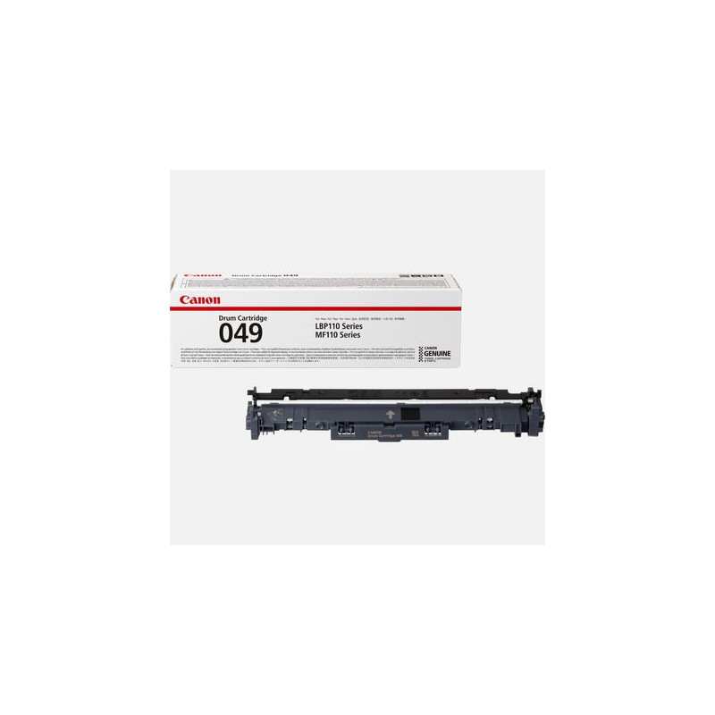 CRG 049 sort Drum