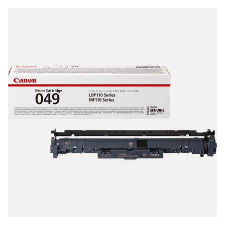 CRG 049 sort Drum