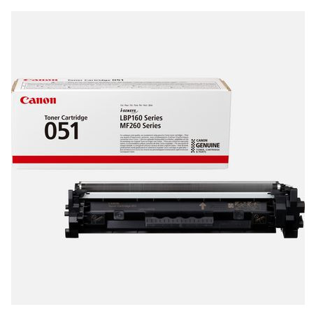 CRG 051 sort Toner 1.7K