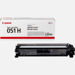 CRG 051 Hi cap. sort Toner 4.1K