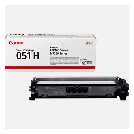 CRG 051 Hi cap. sort Toner 4.1K