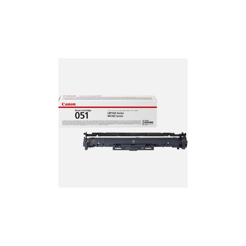 CRG 051 sort Drum