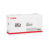 CRG 052 sort toner
