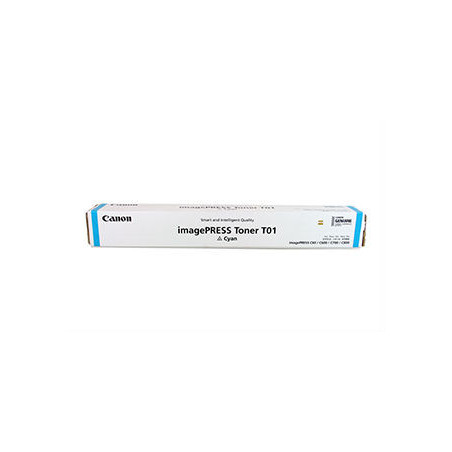T01 cyan toner