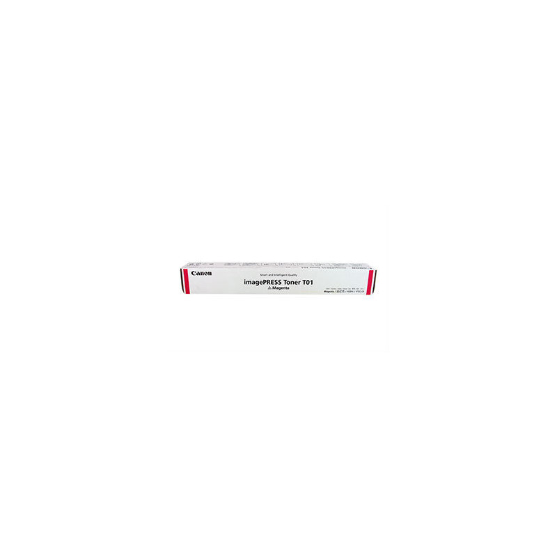 T01 magenta toner