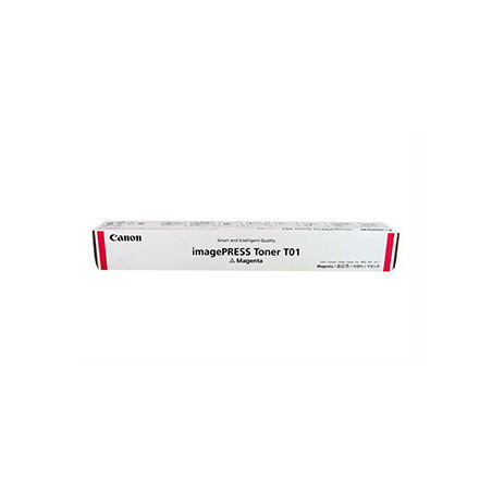 T01 magenta toner