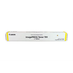 T01 gul toner
