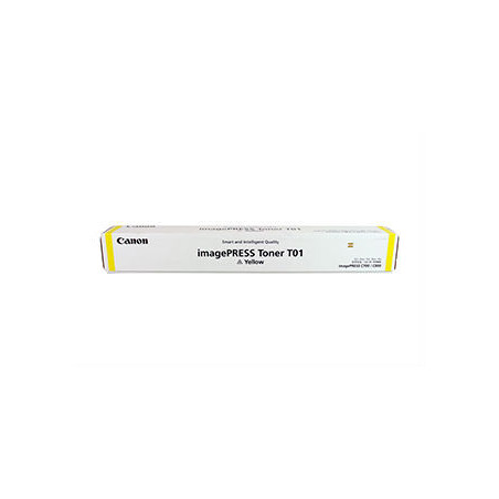 T01 gul toner
