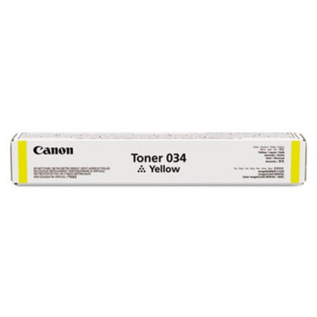 IR C1225IF gul toner