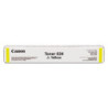 IR C1225IF gul toner
