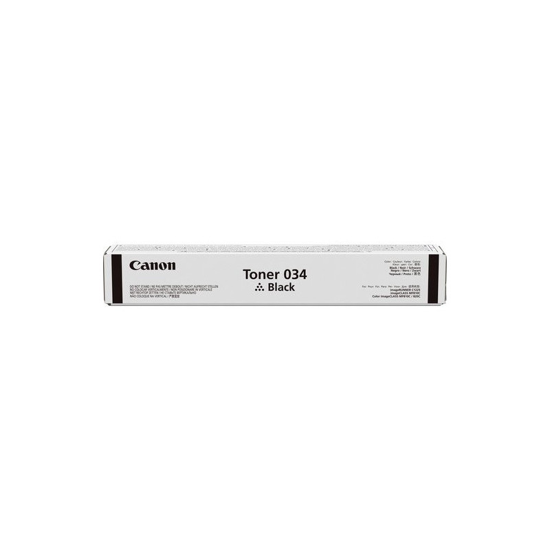 IR C1225IF sort toner