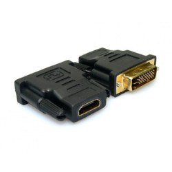 Sandberg Adapter DVI-M -  HDMI-F