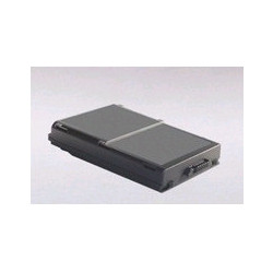 MicroBattery MBI1203 Battery 14.8v minimum 3900mAh 8cells