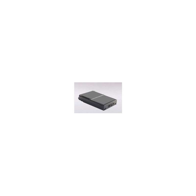 MicroBattery MBI1203 Battery 14.8v minimum 3900mAh 8cells