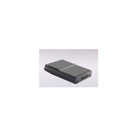 MicroBattery MBI1203 Battery 14.8v minimum 3900mAh 8cells