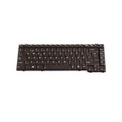 Toshiba V000062160 Keyboard-tastatur DK STLA100
