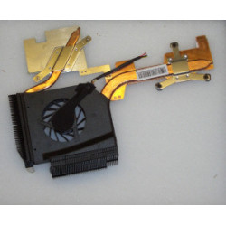 HP 434986-001 HEATSINK-FAN ASSEMBLY PAV FF