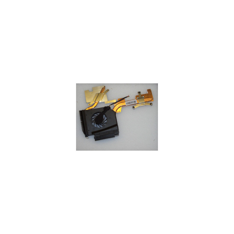 HP 434986-001 HEATSINK-FAN ASSEMBLY PAV FF HP 434986-001 HEATSINK-FAN ASSEMBLY PAV FF