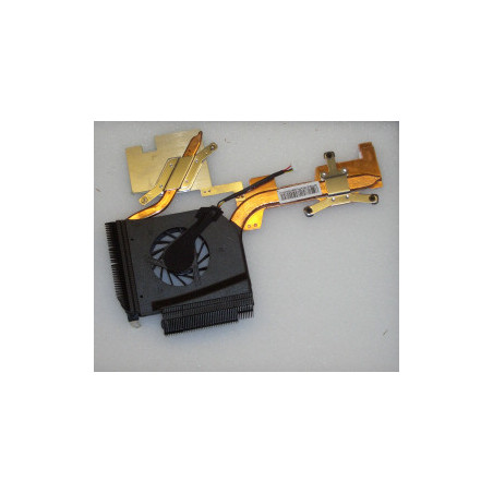 HP 434986-001 HEATSINK-FAN ASSEMBLY PAV FF
