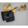 HP 434986-001 HEATSINK-FAN ASSEMBLY PAV FF