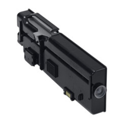 Dell RD80W sort toner C2660DN 6K