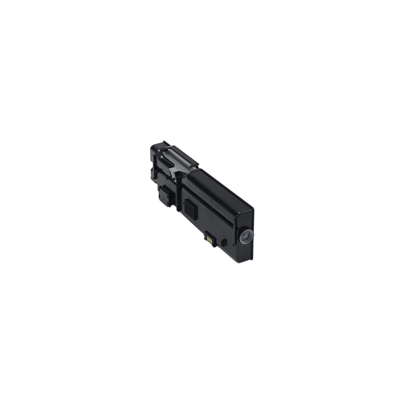 Dell RD80W sort toner C2660DN 6K
