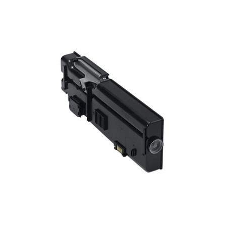 Dell RD80W sort toner C2660DN 6K