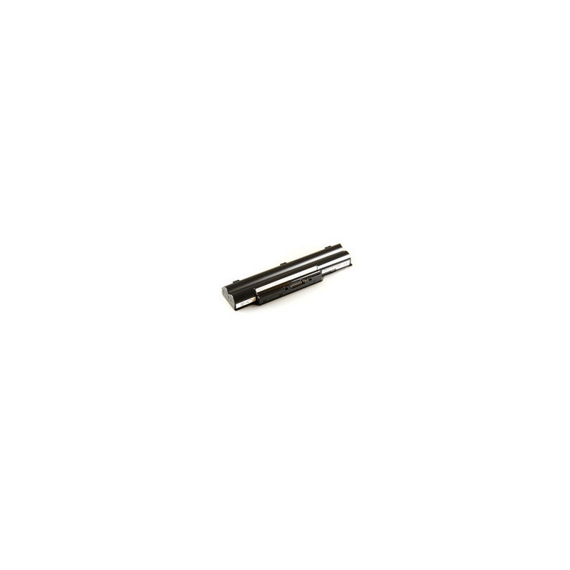 Fujitsu-Siemens FUJ:CP280351-XX Batteri 6 Cell 5200mAh 10 Fujitsu-Siemens FUJ:CP280351-XX Batteri 6 Cell 5200mAh 10
