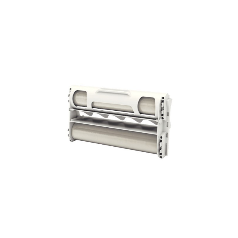 Leitz-Xyron 18644 Koldlaminerings folie A4 dobbeltsidet 10m. (Udsalg) Leitz-Xyron 18644 Koldlaminerings folie A4 dobbeltsidet 10m. (Udsalg)